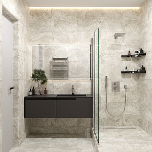 Promenade Eurotile Ceramica