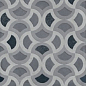 SG914600N Коллиано орнамент Mix 30х30 Kerama Marazzi