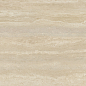 60120TVW18M Травертин Ворлд Латте / Travertine World Latte матовый карвинг 600x1200x7 LCM фото в миниатюре 12