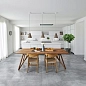 Jacline Light Grey / Жаклин светло-серый MR 60x60 Idalgo (Идальго)