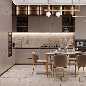 Pulsar Beige Laparet