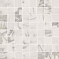 ADQI Marvel Statuario Select Mosaico Matt 30x30 Atlas Concorde