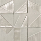 fREQ Mat&More Domino Grey 25x75 FAP Ceramiche