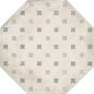 SG243000N Пьяцетта 24х24 Kerama Marazzi