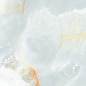 Onyx Dawn Sky голубой Полированный 60x120 Laparet