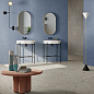 RES192D Res Art Talc Nat 6mm 60x120 Fondovalle