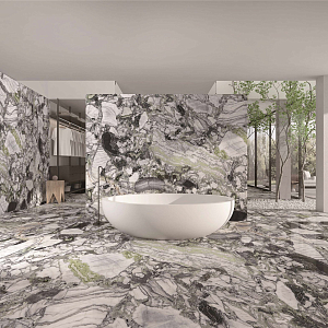 Freezing Moreroom Stone