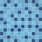 Acquarelle Aristea 298x298x4 Caramelle Mosaic