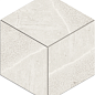 Мозаика KA00 Kailas Ivory Cube 29x25 Ametis by Estima