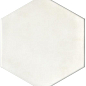 24029 Флорентина белый глянцевый 20x23,1 Kerama Marazzi