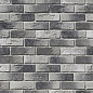 682-80 Ринн Брик Design 21.3x6.5 White Hills