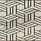 DEC ESSENCE IVORY GRAFIC NPLUS 44,5*118,2 Fanal