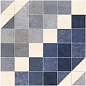 Tiffani Rect 30x30 Alborz Ceramic