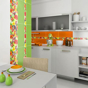 Тропикана Kerama Marazzi