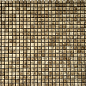 Pix 352  Light Emperador матовая 10x10 305х305x6 Pixmosaic фото в миниатюре