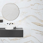 Calacatta Gold Honed 120x60 Keraben