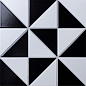 Tr. Chess Matt. (CZM093B) 27.8х27.8 StarMosaic