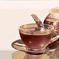 Decor Tea 01 B 10X30 Absolut Keramika