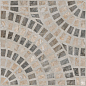 K949793LPR01VTE0 Marble-Beton Декор Круговой Темный 60x60 Vitra фото в миниатюре 2