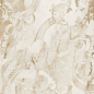 G67592 Calacatta Bright Megabarocco Lux R 60x120 Versace (Gardenia Orchidea) фото в миниатюре 2