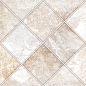 TWU2550PRS14 Persey рельефная 249x500x8 Alma Ceramica (Уралкерамика)