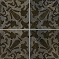 Terra Verdina 11,5x11,5 Nanda Tiles фото в миниатюре