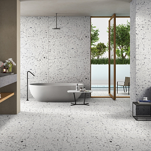 Terrazzo Plus Eurotile Ceramica