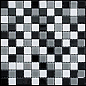 CPM-16 мозаика Стекло 25,8х25,8 300х300 Natural