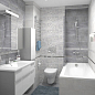 Bastion Grey Laparet