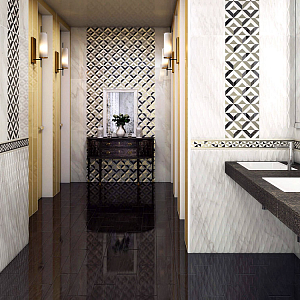 Майори Kerama Marazzi