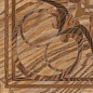 Taco Palace Roble 14,5x14,5 Ibero