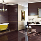 82207 Florence Listello Platinum 2.5x65 Naxos