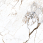 K949761LPR01VTET Marble-X Бреча Капрайа Белый 7ЛПР 8мм 60x60  Vitra