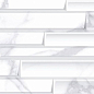 Calacatta Bricks Rel. 33 31.5x63 Керлайф