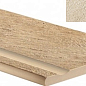620090000317 Cliff Bianco Bordo Piscina Angolo Sx 30x60 Atlas Concorde Russia