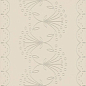 Caya Beige Inserto B 25х75 Paradyz