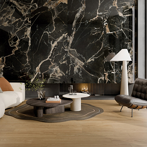 Black Gold La Fabbrica Ceramiche