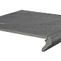 SG935000N/GR Ступень фронтальная Бореале серый тёмный 30*30 Kerama Marazzi фото в миниатюре