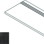 620090000237 CARBON BORDO GRIP SX 30x60 Italon