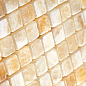 Marble Mosaic Onix Miele 15*15 305*305 Art & Natura