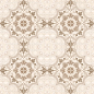 Deco Aquarelle Beige 53x106 Ceracasa