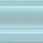 FMC004 Линьяно бирюзовый 20х10 Kerama Marazzi