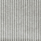 854 Вербиер серый рельеф треугольник 32,5х100 Eurotile Ceramica фото в миниатюре 3