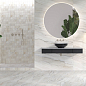 Marbleset Vitra