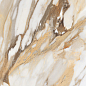 GT60605403PR Borghini Белый 60x60 Global Tile