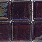 SWJ46 Galaxy 1*1 31.8x31.8 ROSE MOSAIC