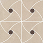 ID109T Декор Версаль наборный 30x30x0,9 Kerama Marazzi