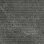 K948108R0001VTER Rigato Антрацит Матовый R10A 8мм 60x120 Vitra