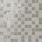 EVOQUE GREY MOSAICO 30,5X30,5 FAP Ceramiche