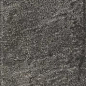 Carrizo Basalt Elewacja Struktura Mat 40x6,6 Paradyz